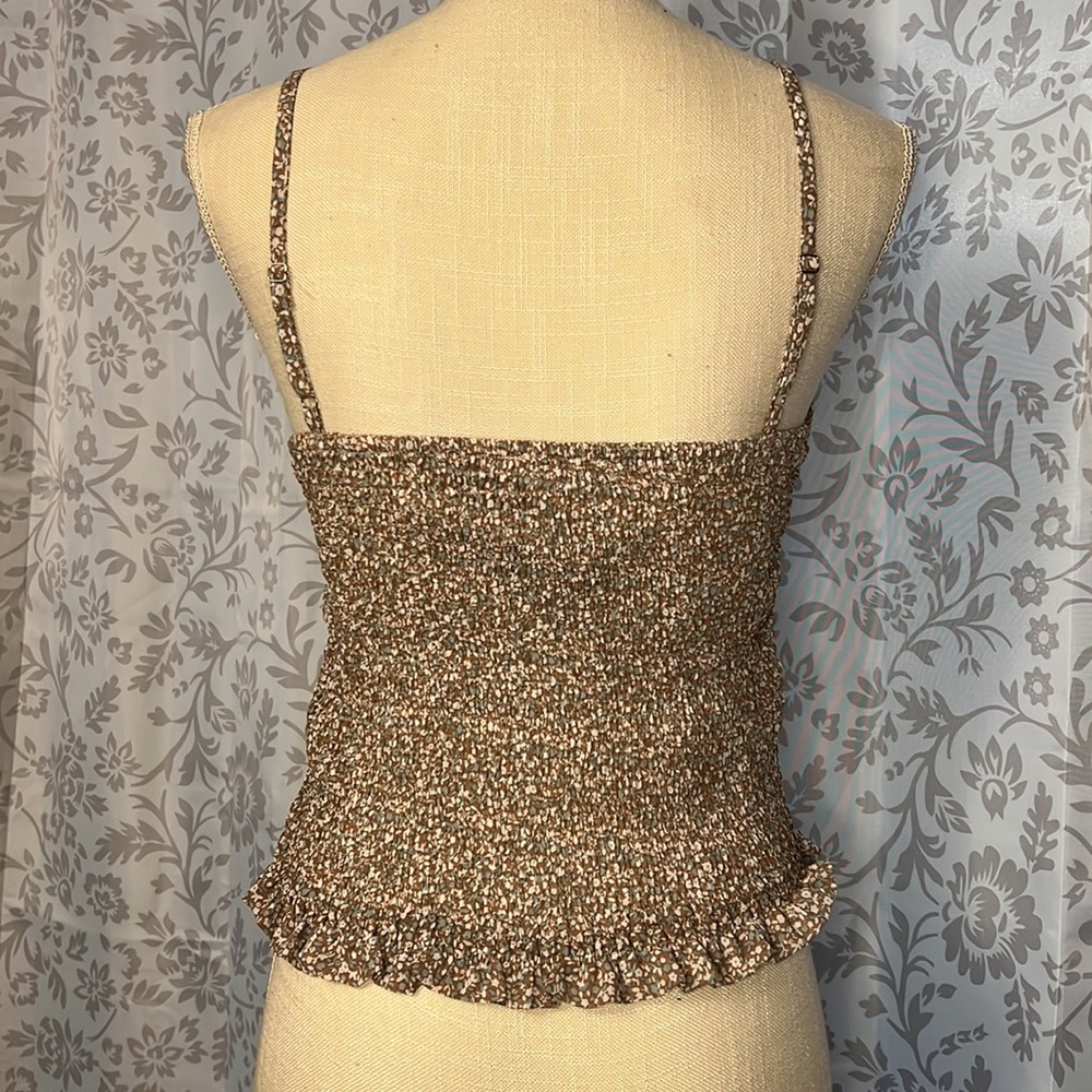 Underwire Top - Picture 4 of 7